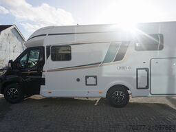 Burstner Limited T 690 Citroen