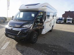 Burstner Limited T 690 Citroen