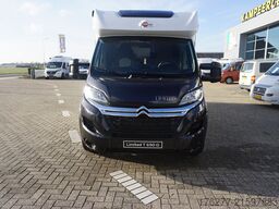 Burstner Limited T 690 Citroen