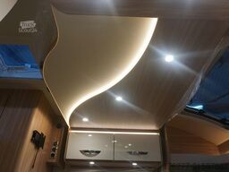 Burstner Limited T 690 Citroen