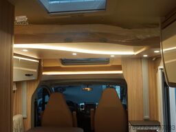 Burstner Limited T 690 Citroen