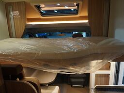 Burstner Limited T 690 Citroen