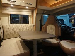 Burstner Limited T 690 Citroen