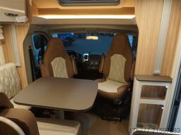 Burstner Limited T 690 Citroen