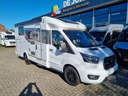 Burstner Lineo T 620  Ford