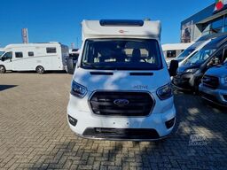 Burstner Lineo T 620  Ford