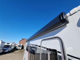 Burstner Lineo T 620  Ford