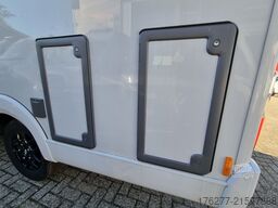 Burstner Lineo T 620  Ford