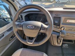 Burstner Lineo T 620  Ford