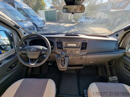 Burstner Lineo T 620  Ford