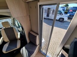 Burstner Lineo T 620  Ford