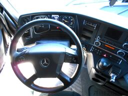 Mercedes-Benz Actros 1848
