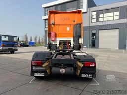 DAF XF 106.460 SSC / 2x Tank / Euro 6