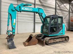 Kobelco SK 75 SR-3E