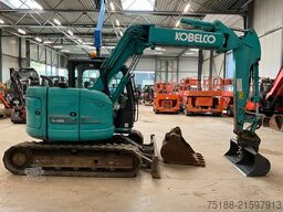 Kobelco SK 75 SR-3E