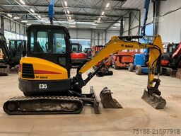 Bobcat E 35