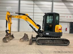 Bobcat E 50