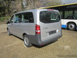 Mercedes-Benz Vito 114 Tourer PRO lang 9 Sitze Klima