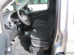 Mercedes-Benz Vito 114 Tourer PRO lang 9 Sitze Klima