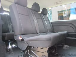 Mercedes-Benz Vito 114 Tourer PRO lang 9 Sitze Klima