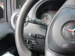 Mercedes-Benz Vito 114 Tourer PRO lang 9 Sitze Klima