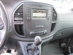 Mercedes-Benz Vito 114 Tourer PRO lang 9 Sitze Klima