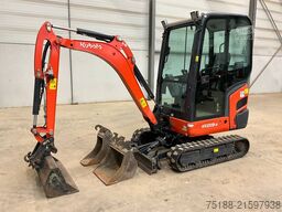Kubota KX 019-4