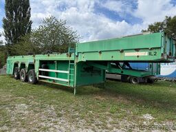 Faymonville IL2 / 3 Axle