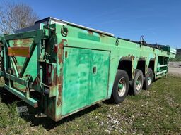 Faymonville IL2 / 3 Axle