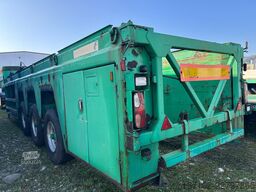 Faymonville IL2 / 3 Axle