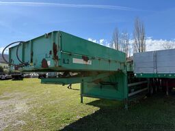 Faymonville IL2 / 3 Axle