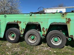 Faymonville IL2 / 3 Axle