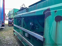 Faymonville IL2 / 3 Axle