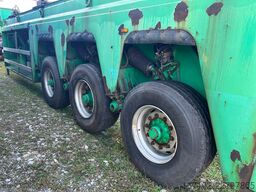 Faymonville IL2 / 3 Axle