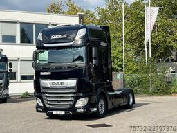 Daf XF  480 SSC Retarder ACC LDWS Standklima Kühlbox