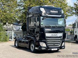 Daf XF  480 SSC Retarder ACC LDWS Standklima Kühlbox