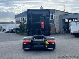 Daf XF  480 SSC Retarder ACC LDWS Standklima Kühlbox