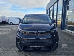 Opel Vivaro 2.2 Kombi XL (L3) KAMERA LED AUTOMATIK