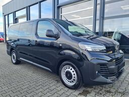 Opel Vivaro 2.2 Kombi XL (L3) KAMERA LED AUTOMATIK