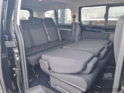 Opel Vivaro 2.2 Kombi XL (L3) KAMERA LED AUTOMATIK