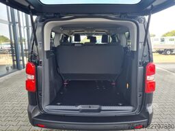 Opel Vivaro 2.2 Kombi XL (L3) KAMERA LED AUTOMATIK