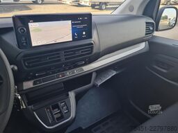 Opel Vivaro 2.2 Kombi XL (L3) KAMERA LED AUTOMATIK