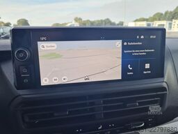 Opel Vivaro 2.2 Kombi XL (L3) KAMERA LED AUTOMATIK