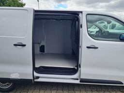 Opel Vivaro Cargo Kasten XL (L3) KAMERA HOLZBODEN TEMPOMAT