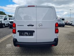 Opel Vivaro Cargo Kasten XL (L3) KAMERA HOLZBODEN TEMPOMAT
