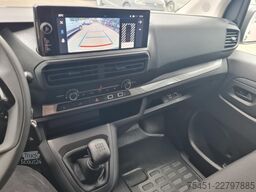 Opel Vivaro Cargo Kasten XL (L3) KAMERA HOLZBODEN TEMPOMAT