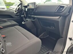 Opel Vivaro Cargo Kasten XL (L3) KAMERA HOLZBODEN TEMPOMAT