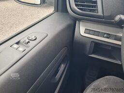 Opel Vivaro Cargo Kasten XL (L3) KAMERA HOLZBODEN TEMPOMAT