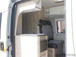 Fiat Ducato Weinsberg Carabus 2023 | manuales | L3H2