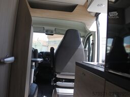 Fiat Ducato Weinsberg Carabus 2023 | manuales | L3H2